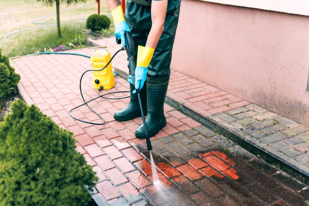 Best Playground Equipment Cleaning  in Phoenix Lake, CA