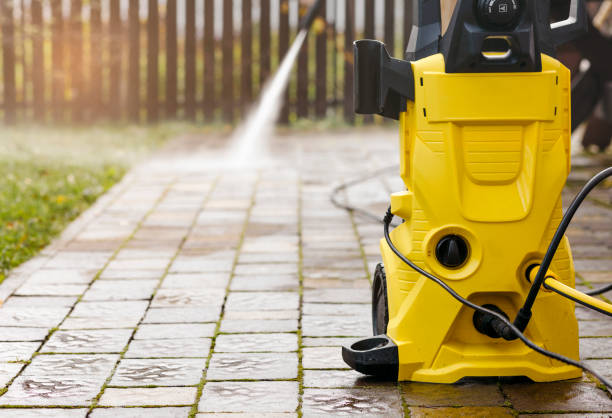 Best Building Exterior Washing  in Phoenix Lake, CA