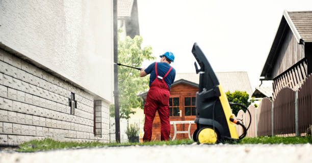 Best Post-Construction Pressure Washing  in Phoenix Lake, CA